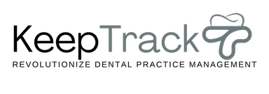 KeepTrack Logo